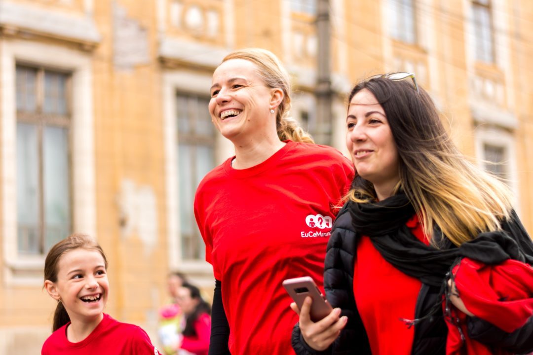 laufen in deutschland zahlen fakten statistik joggen