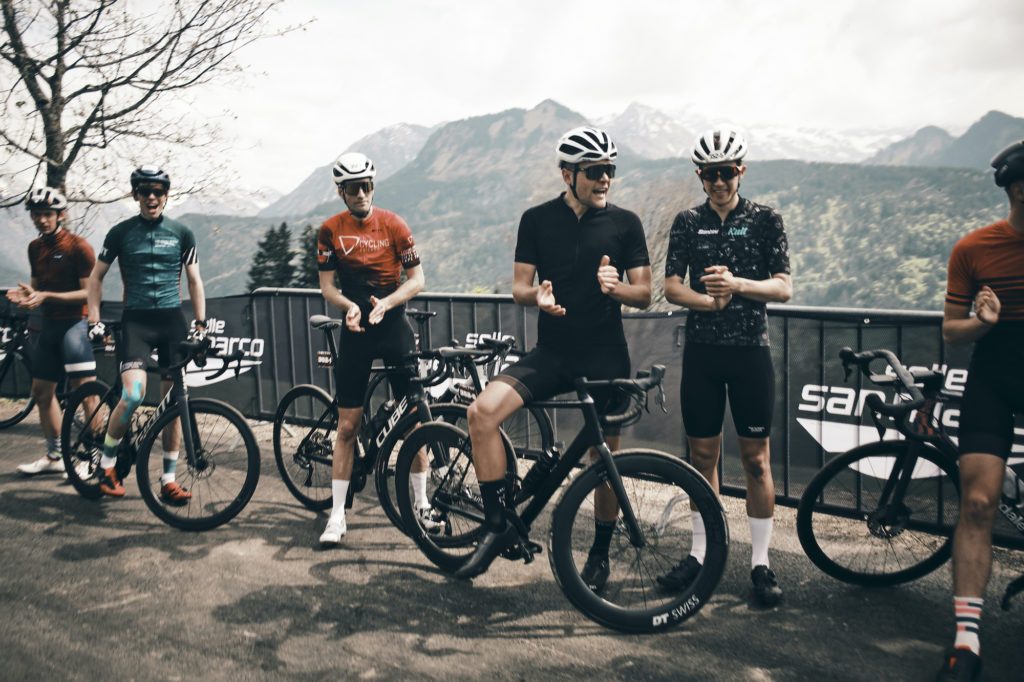 rad race 120 2023