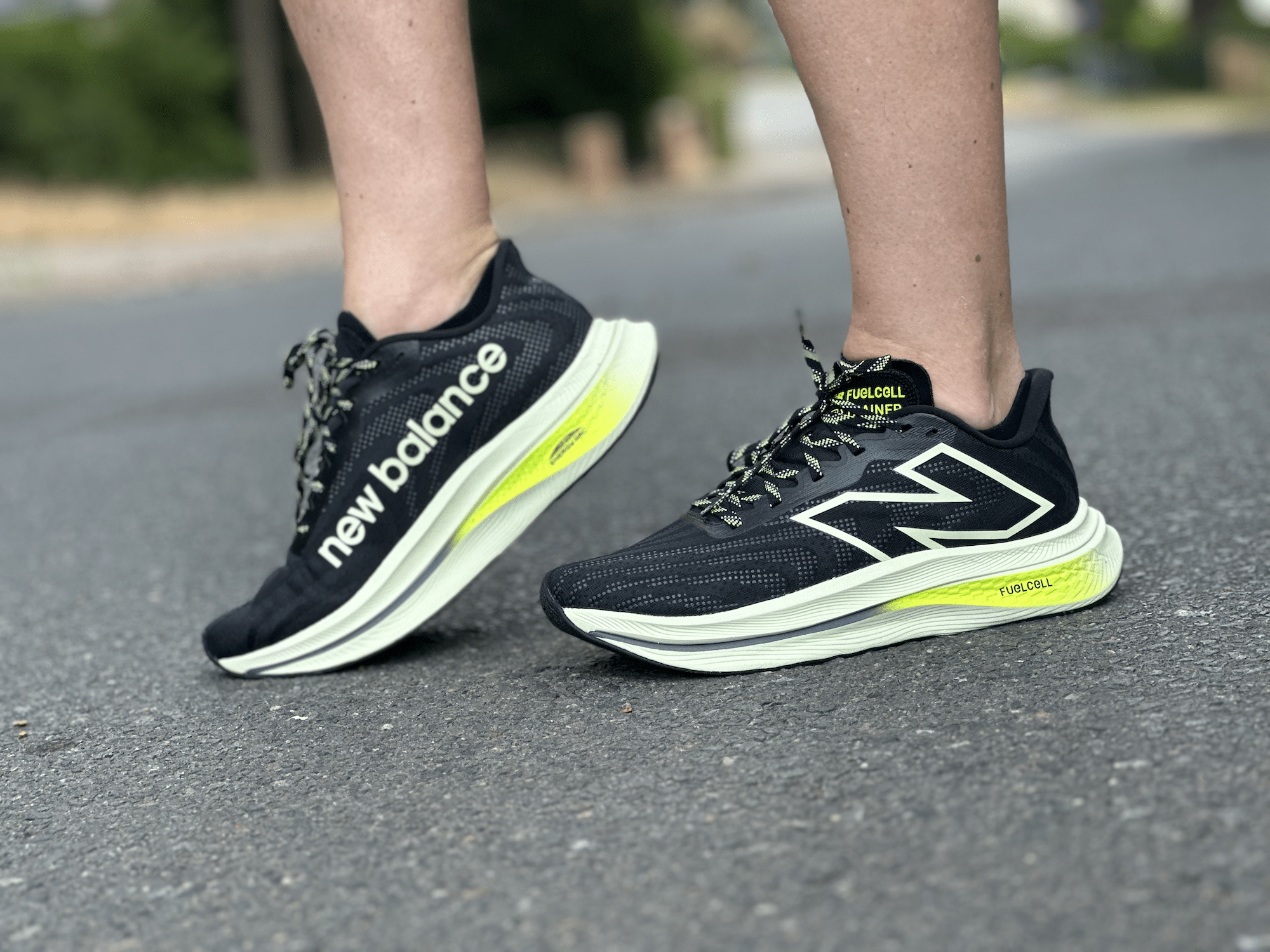 New balance bewertung outlet