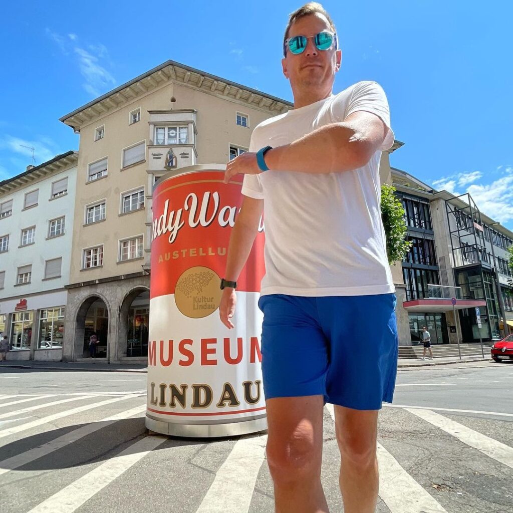 andy warhol museum lindau