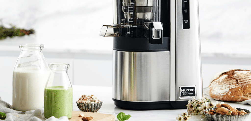 Hurom HZ Slow Juicer im Test: Unsere Erfahrungen mit der neuesten Generation von Hurom Europe 8 hurom hz test slow juicer europe testbericht erfahrungsbericht testurteil bewertung entsafter 1