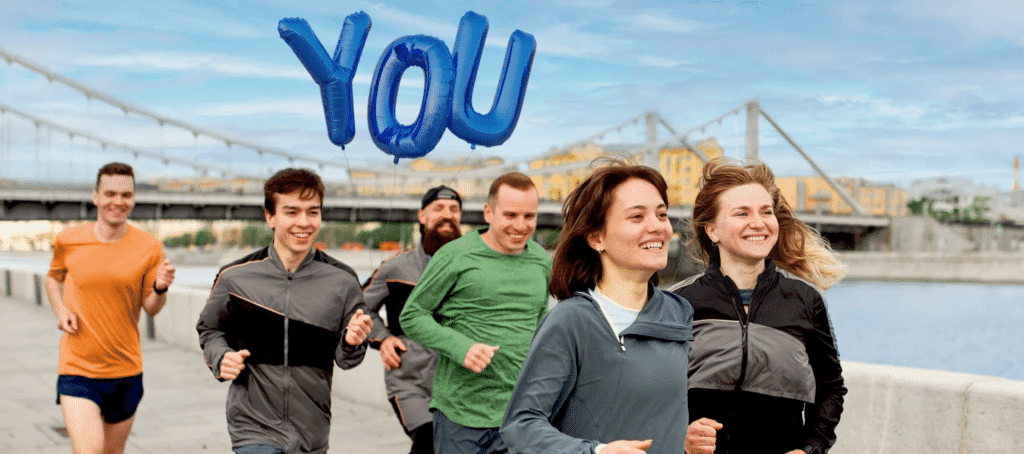 Lufthansa Miles & More Spendenlauf: Help Alliance spendet Meilen für gelaufene Kilometer 3 lufthansa miles and more spendenlauf charity run help alliance togo meilen spenden