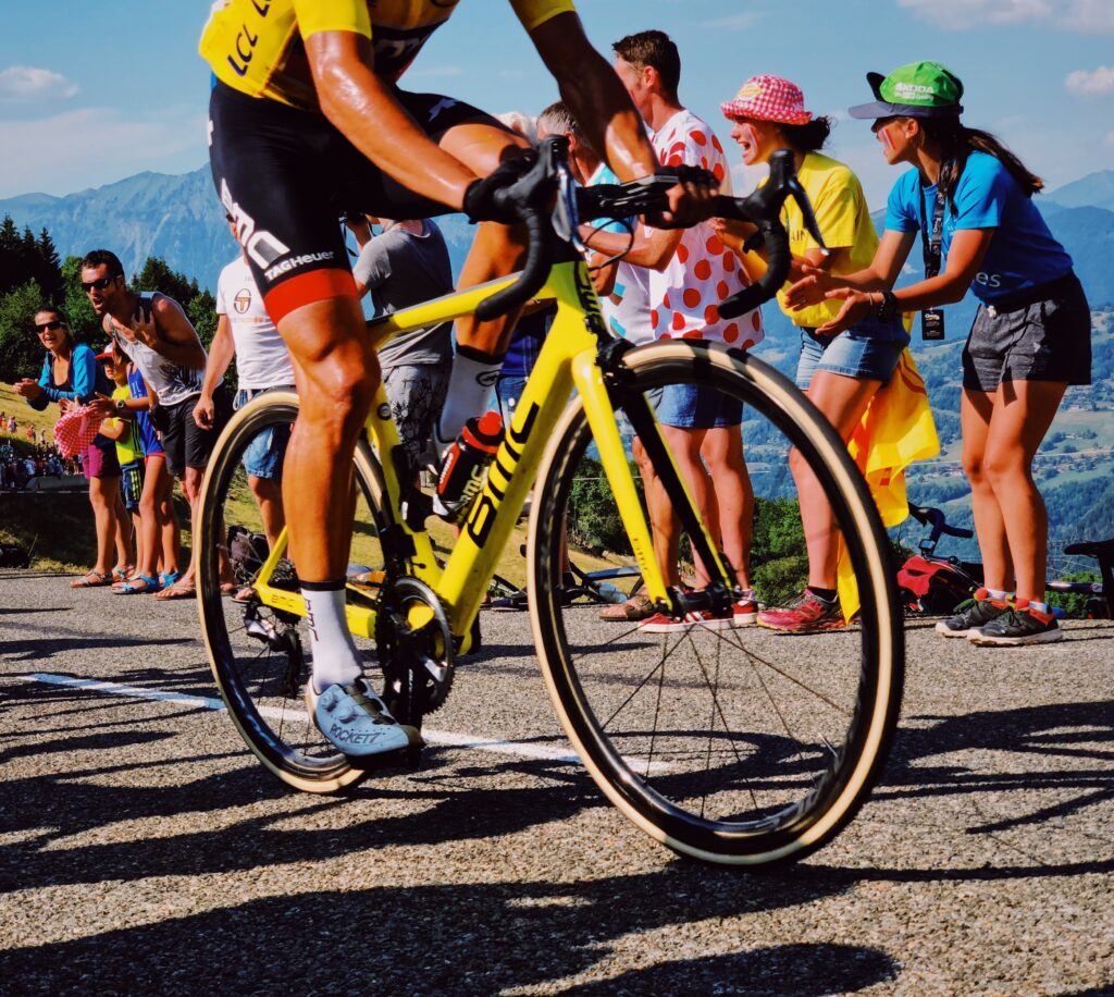 Favoriten, Etappen und Prognosen zur Tour de France 2025 2 tour de france 2023 favoriten