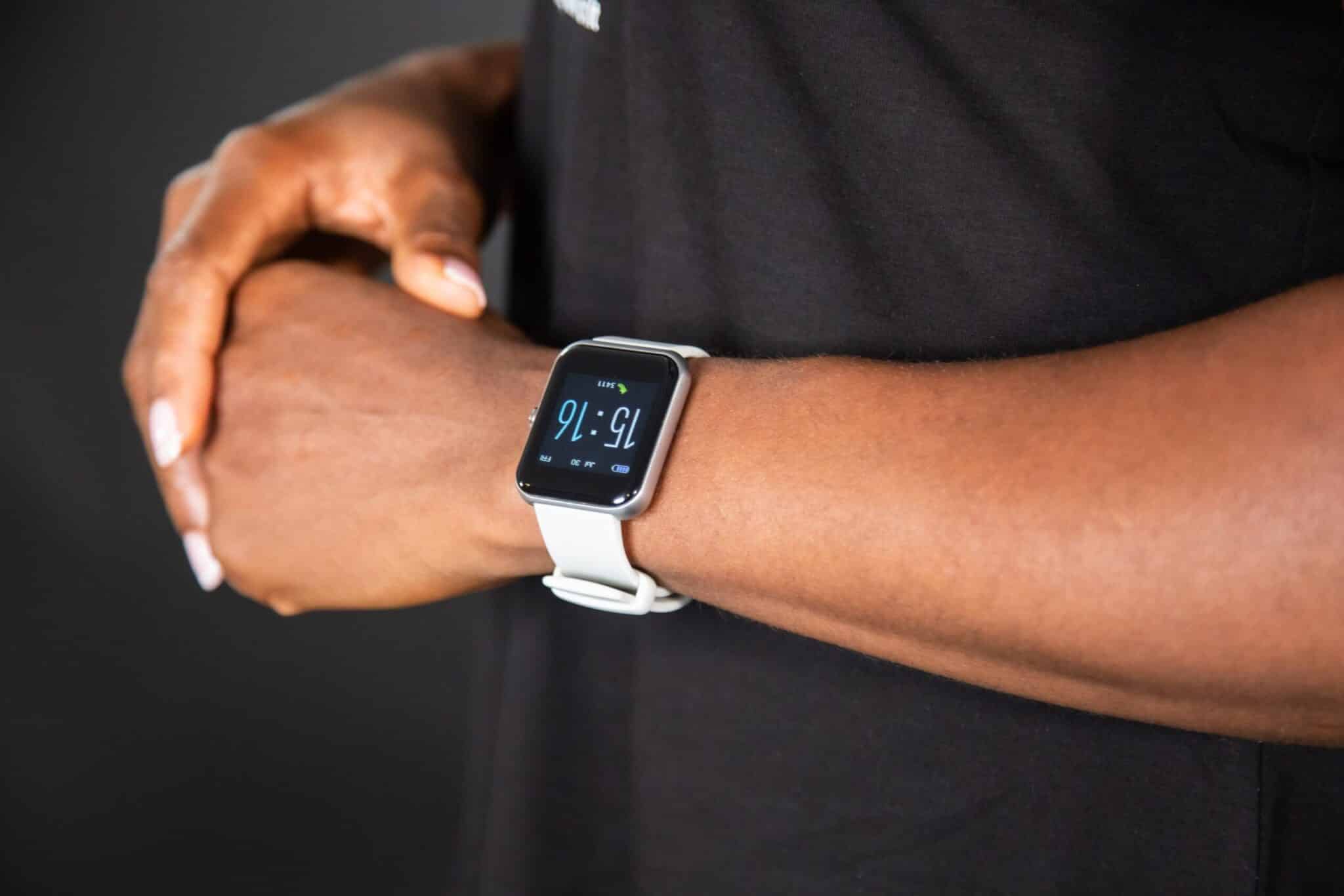 The 6 best sports watches for beginners Blog about running in