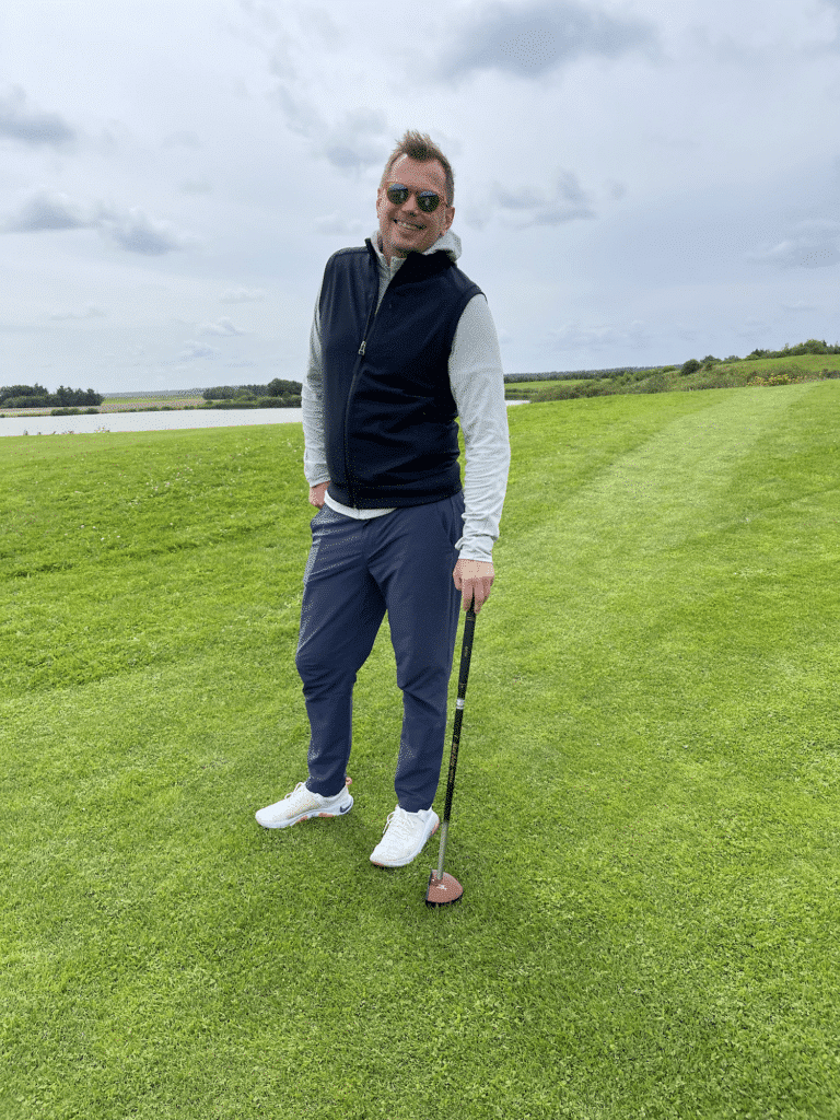 park golf daenemark golfen golfblogger daniel berlin potsdam golf magazin