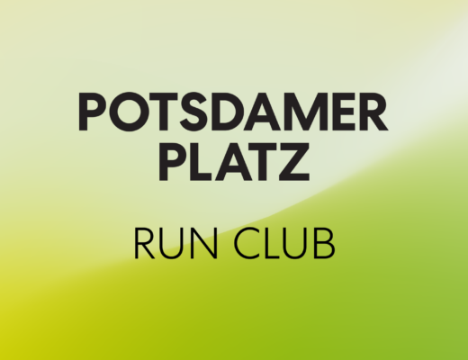 potsdamer platz run club berlin