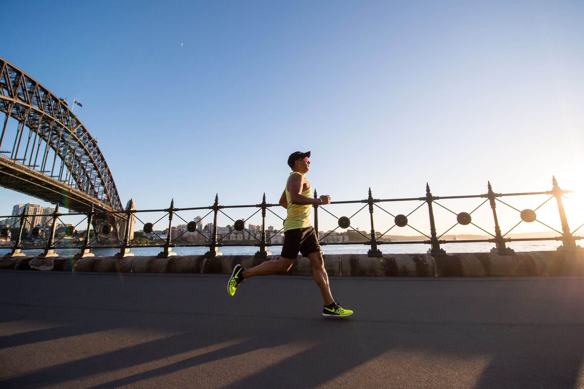 Wie viel Minuten pro Kilometer Joggen als Anfänger und was ist eine gute Pace beim Laufen (min