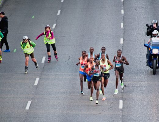 marathon deutschland marathon termine kalender groesste beste schnellste flachste marathons teilnehmer teilnehmerzahlen