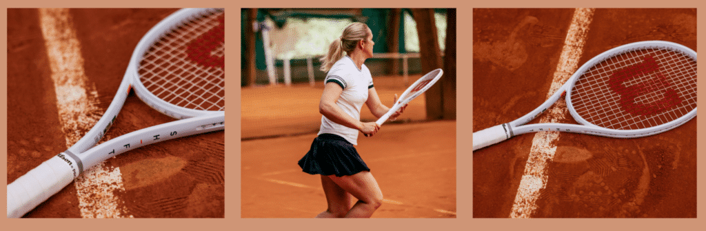 Wilson Shift 99 V1 Test - Erfahrungen mit dem Tennisschläger aus den Wilson Labs 5 wilson shift test v1 99 300 tennisschlaeger erfahrungen testbericht tennismagazin 5
