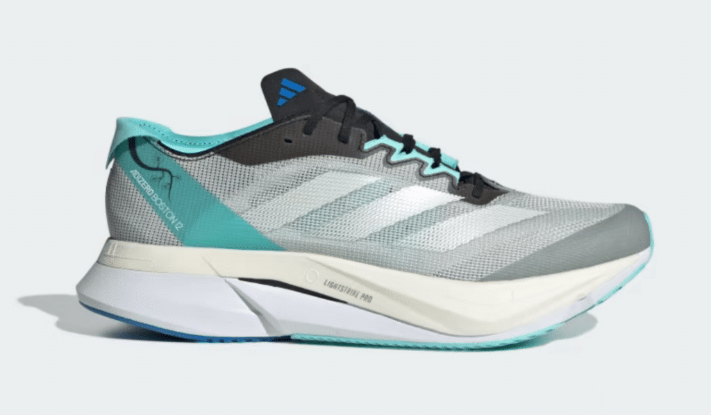 Adidas Adizero Boston 12 im Test – ein Allrounder neu erfunden 5 adidas adizero adios boston 12 laufschuhe test erfahrungsbericht laufblog seite