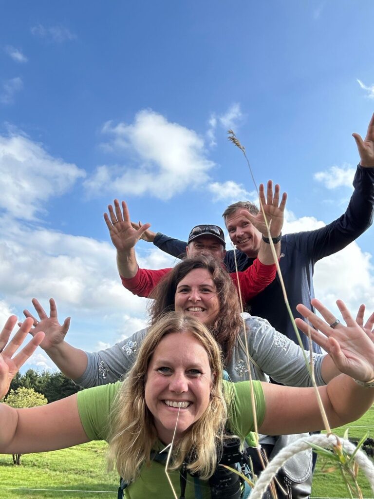Urlaub im Harz? Sehenswürdigkeiten mal ganz neu erleben mit Escape Games, Segway, Buggy Tour & Geocaching 3 bloggercamp harz 2023 reiseblogger deutschland outdoor blogger wanderblogger beste groesste