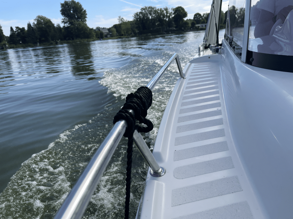 samboat test erfahrungen boot mieten berlin brandenburg potsdam 11