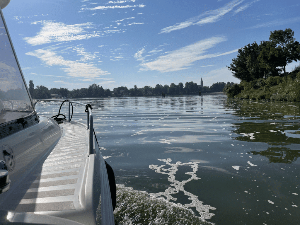 samboat test erfahrungen boot mieten berlin brandenburg potsdam 3