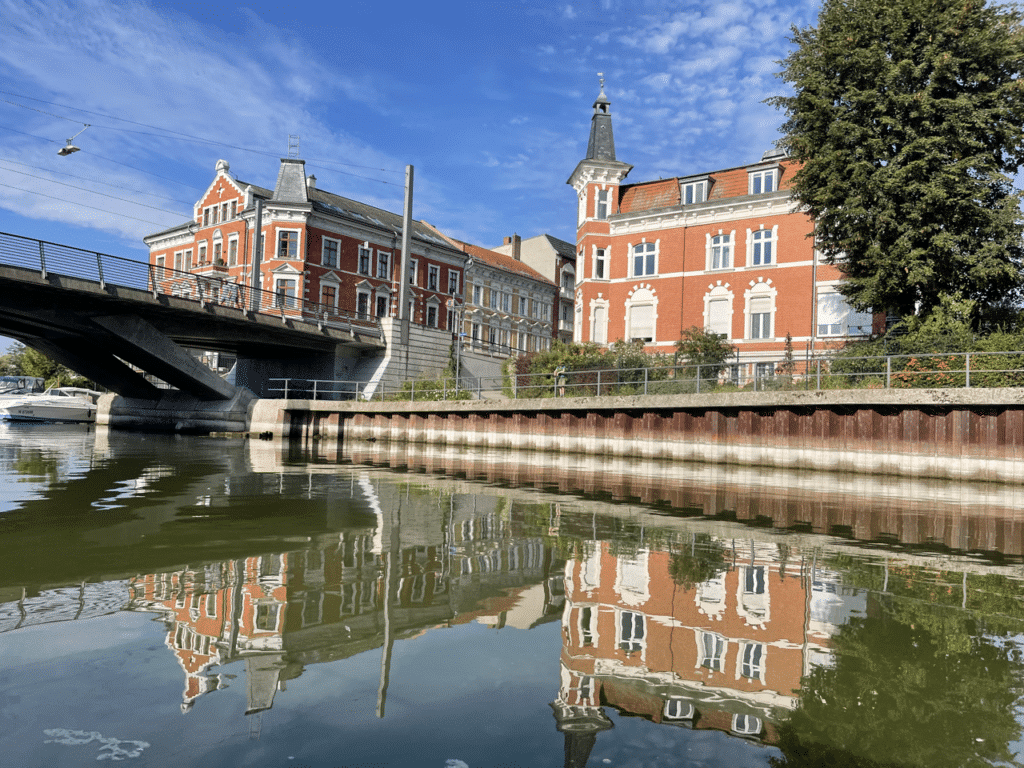 samboat test erfahrungen boot mieten berlin brandenburg potsdam 5