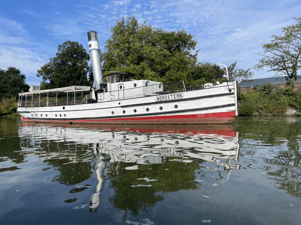 samboat test erfahrungen boot mieten berlin brandenburg potsdam 7