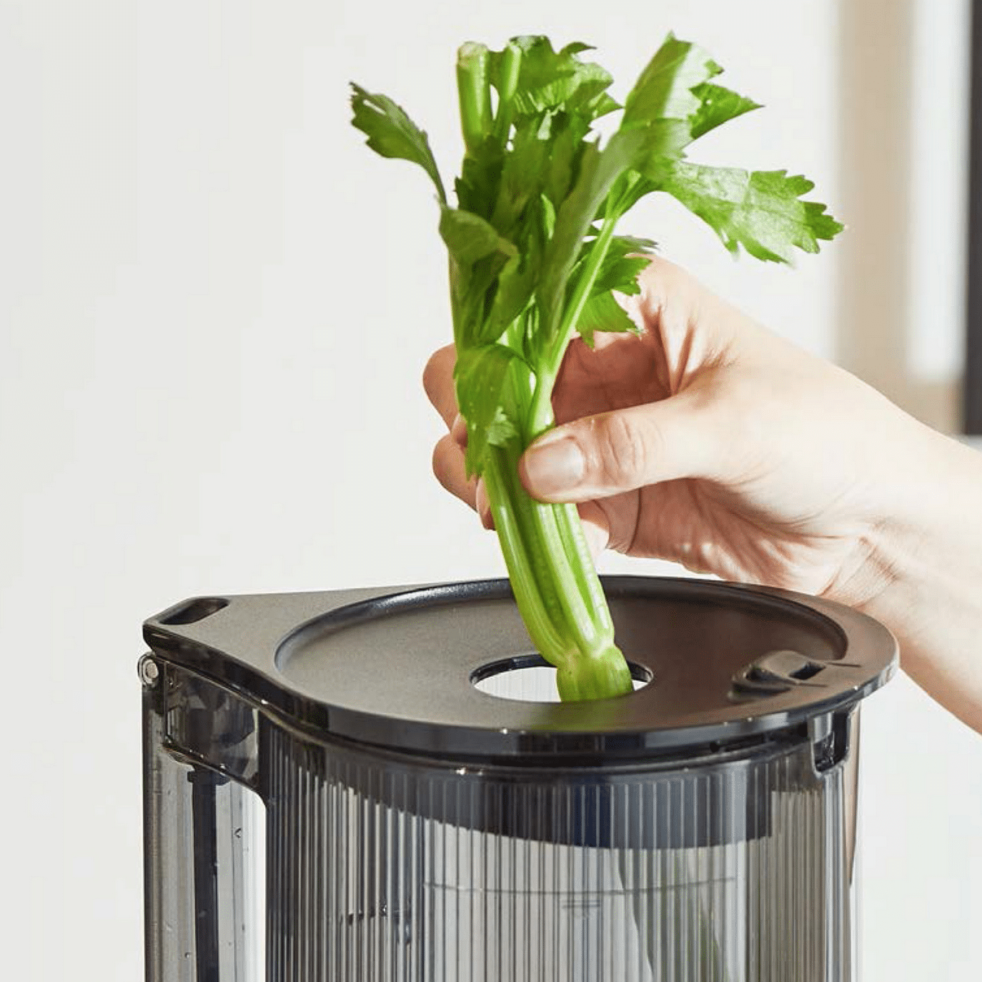 Slow Juicer Testsieger Die 8 besten Hurom Entsafter im Test