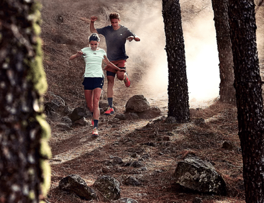 New Balance FuelCell SuperComp Trail Test FC SC Testbericht Erfahrungen Erfahrungsbericht testlauf