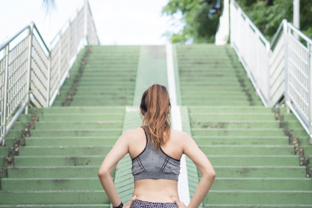 Wie oft sollte man in der Woche Joggen gehen zum lauftaining