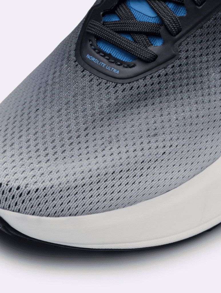 Craft Nordlite Ultra Test: Allround-Laufschuh für Trails und Straße 7 craft nordlite ultra test laufschuhtest erfahrungen erfahrungsbericht laufblog obermaterial