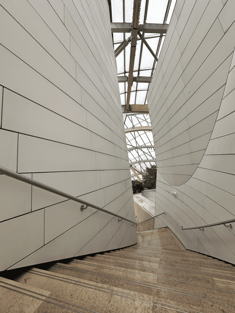 fondation louis vuitton paris reiseblog reiseblogger 1