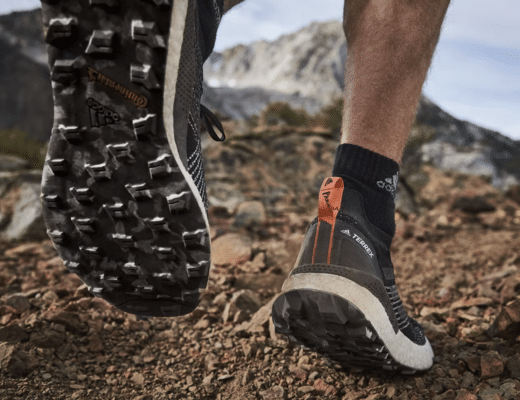 Die besten trailrunning schuhe von adidas terrex fuer Damen Herren Test Vergleich Bericht