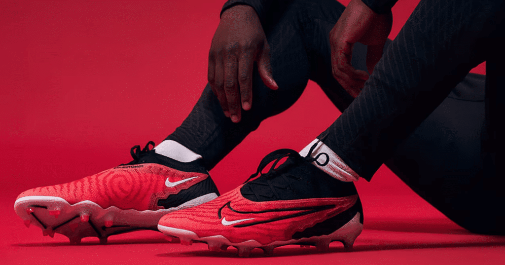 nike phantom gx elite rot schwarz