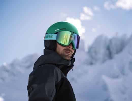 uvex skihelm kaufen mips