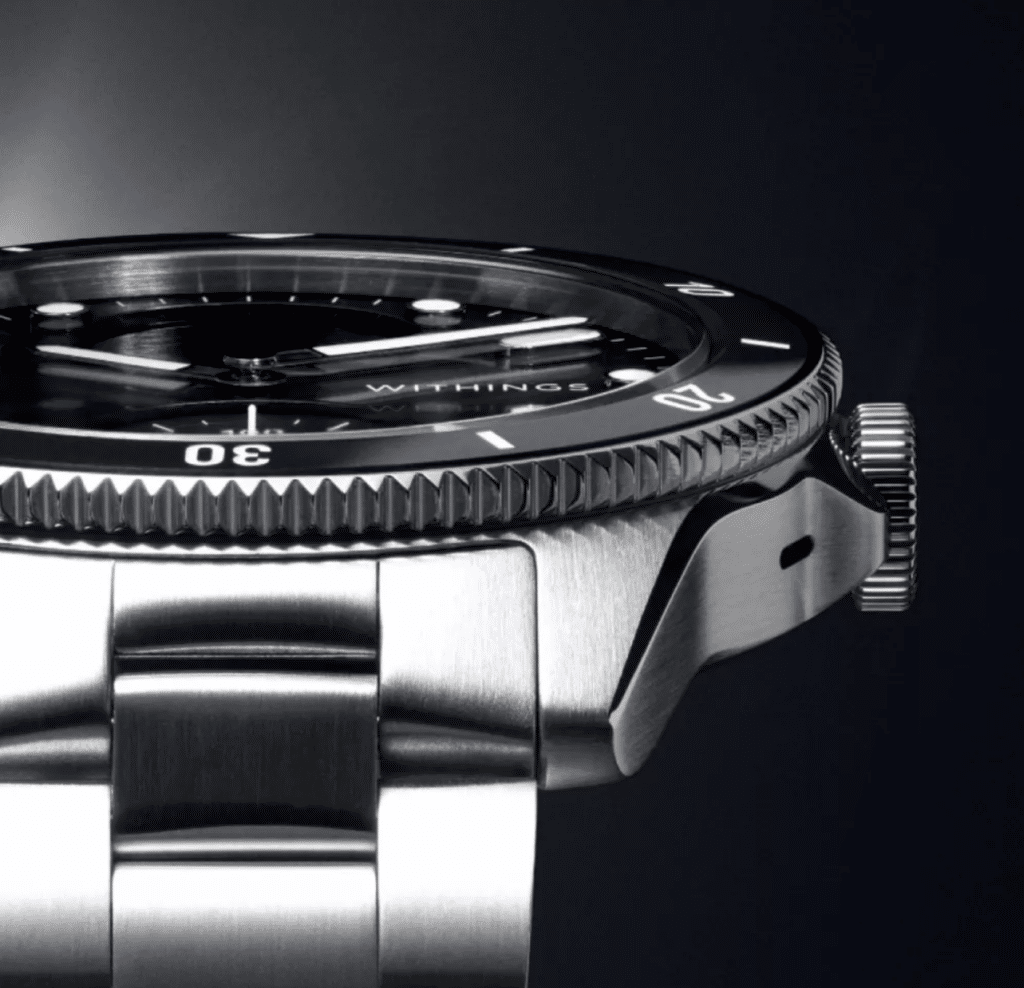 Withings ScanWatch Nova – ein Hybrid aus Luxusuhr und Sportuhr 3 Withings ScanWatch Nova luxusuhr sportuhr 3