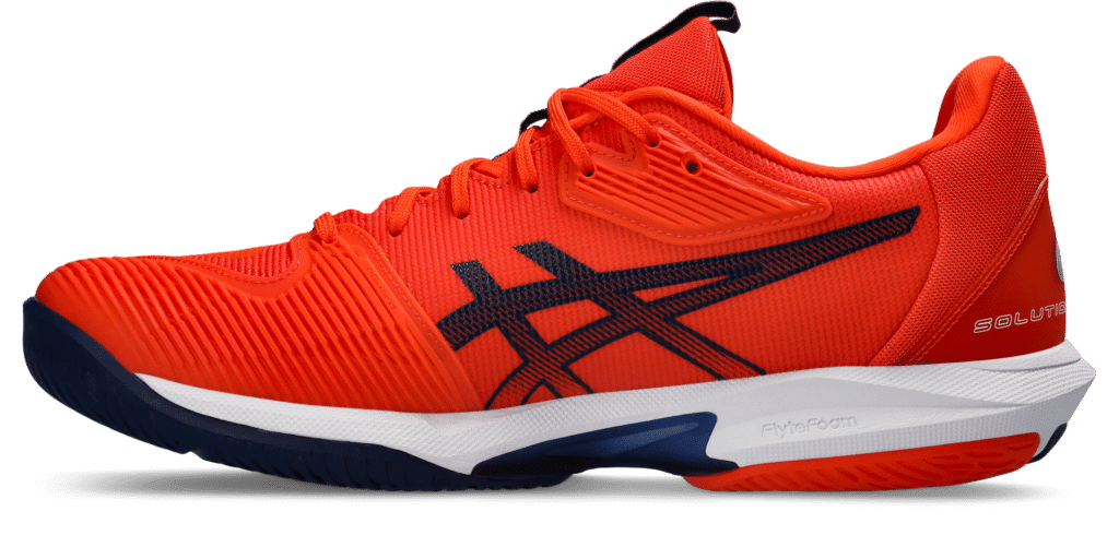 asics solution speed ff 3 test testbericht tennisschuhe erfahrungen erfahrungsbericht tennis blog innen