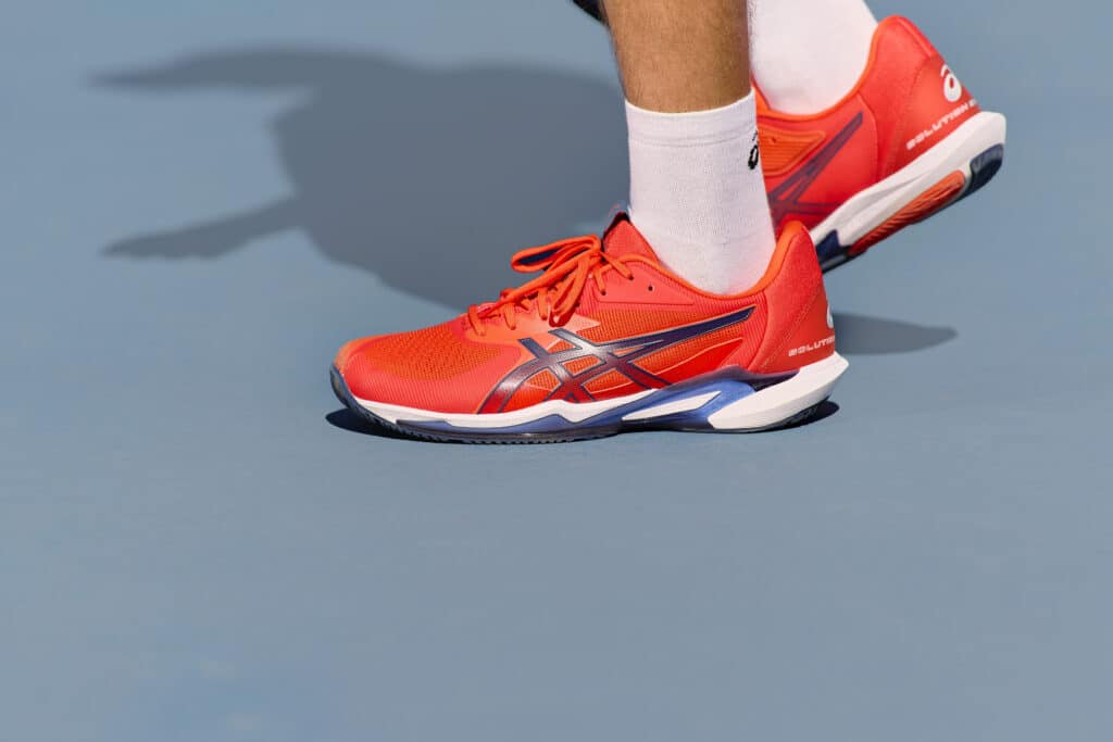 asics solution speed ff 3 test testbericht tennisschuhe erfahrungen erfahrungsbericht tennis blog tester 1