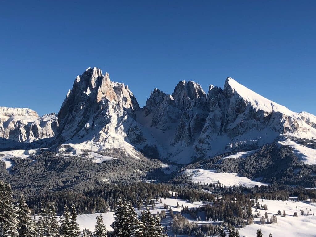 Winterurlaub im Eggental: Vielfältig und Nachhaltig 3 winterurlaub eggental