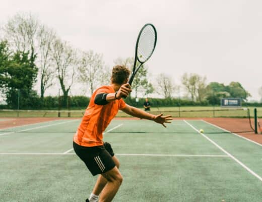 tennis muenchen tennisplaetze tennisverein club trainieren kurs beste