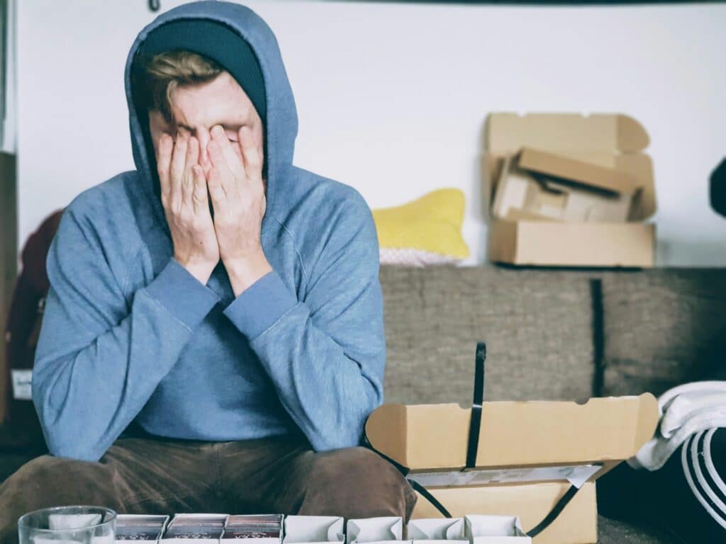 Erschöpfung: Symptome erkennen und behandeln 2 Erschoepfungssyndrom burnout online hilfe behandeln erkennen