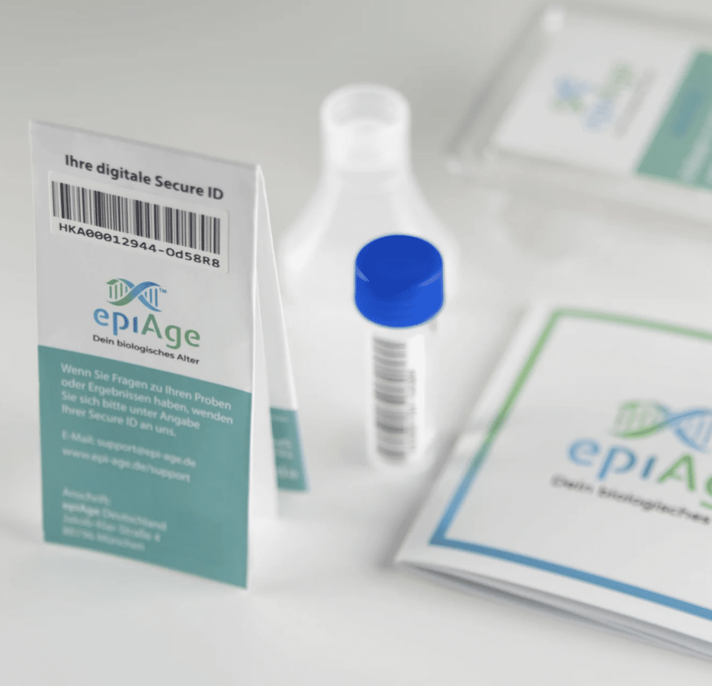 altersrechner alter berechnen epiage test testbericht testurteil bewertungen erfahrungsbericht