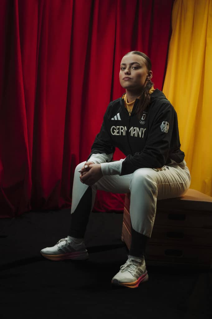 adidas Olympia Kollektion 2024 In dieser Bekleidung startet Team Deutschland Germany in Paris SPORTS INSIDER