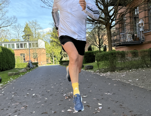 adidas supernova rise test erfahrungen laufschuhe testbericht laufblogger testlauf