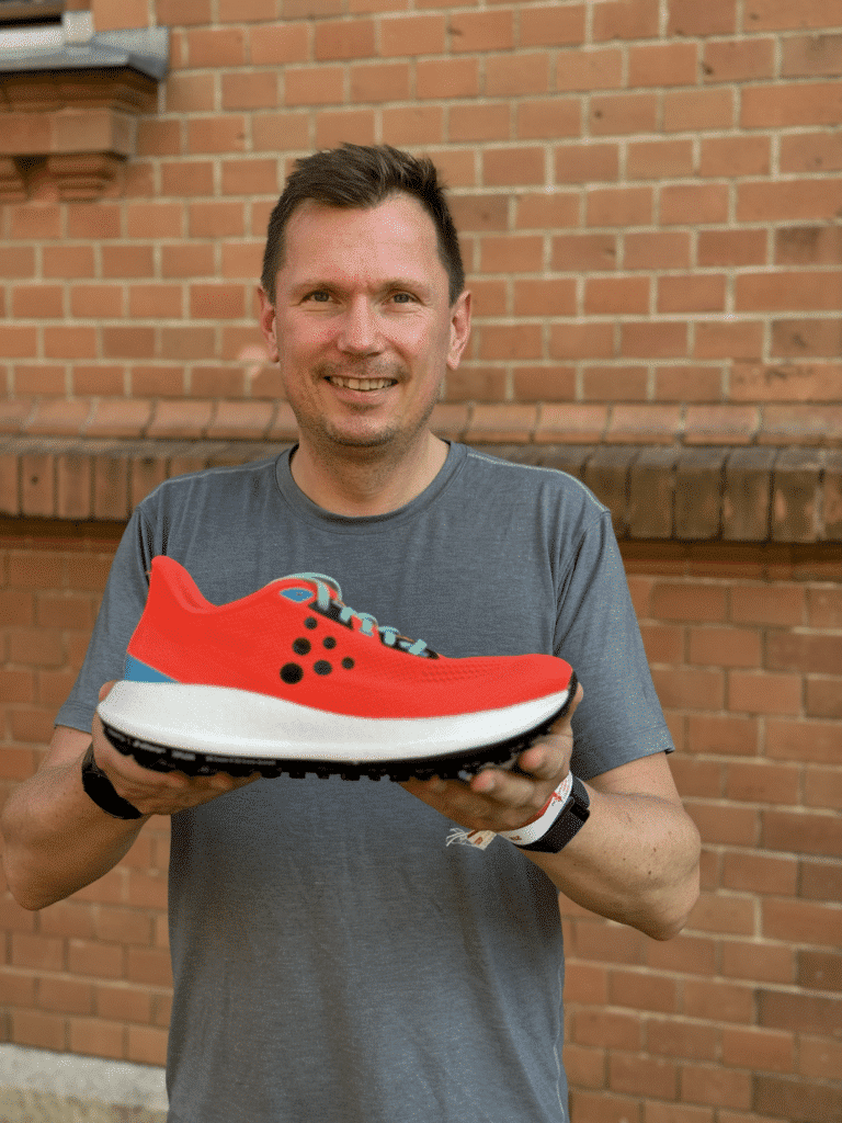 Ultimativer Allrounder? Erfahrungen mit dem CRAFT Xplor Hybrid 11 craft xplor hybrid test erfahrungen laufschuhe testbericht laufblogger test