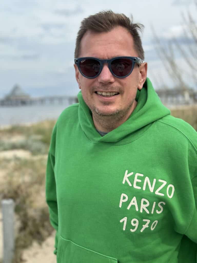 Ray Ban Meta Smart Glasses Test Erfahrungen Testbericht headliner testurteil wie funktioniert erfahrungsbericht alternative 9