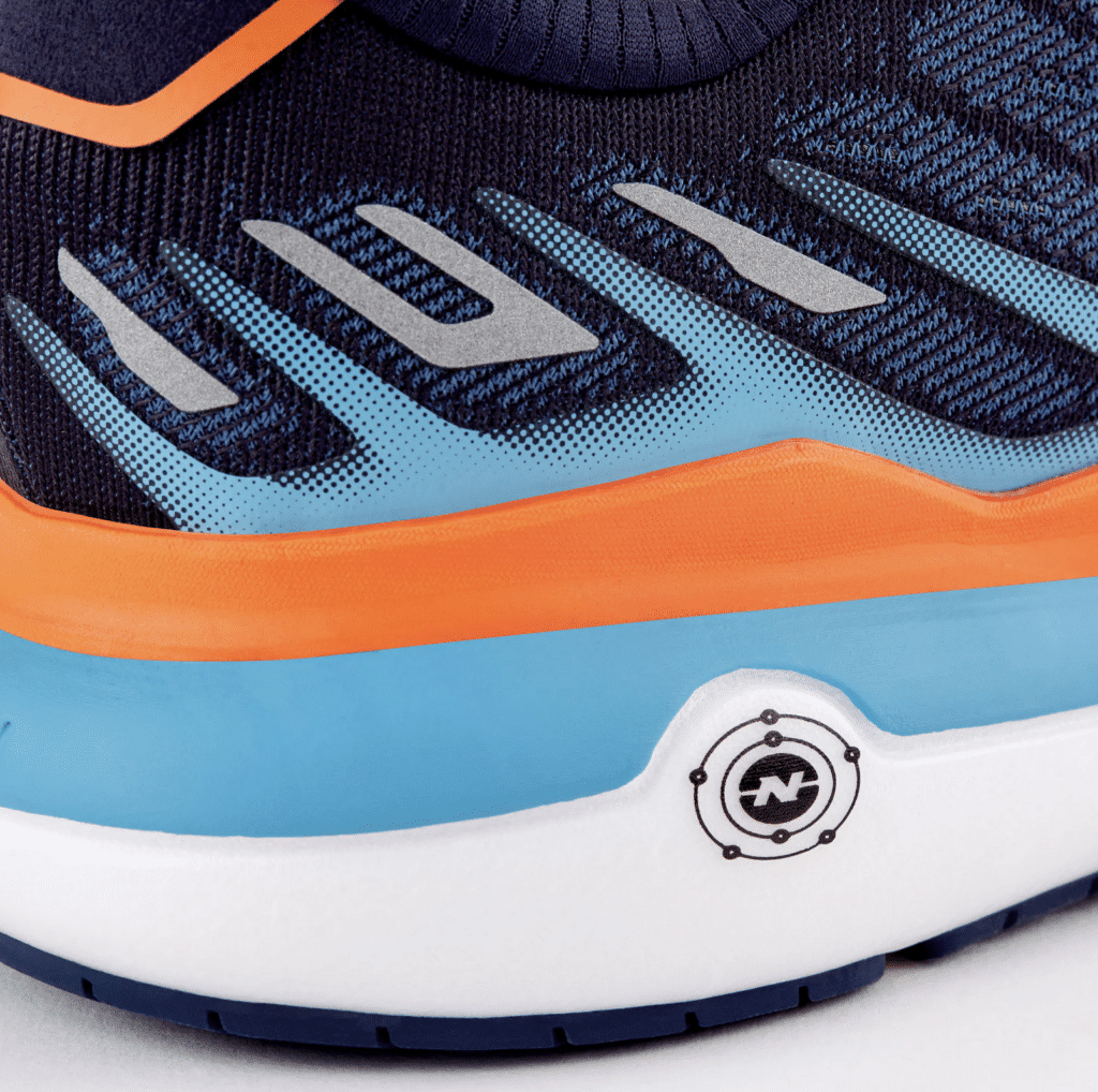 True Motion U-Tech Vichara Test 15 True Motion U Tech Vichara Test Testbericht Laufschuhe Bewertung Erfahrungen Testurteil logo