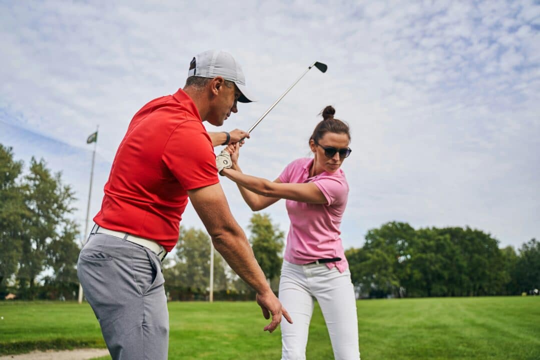 golf spielen lernen einsteiger anfaenger tipps wie faengt man an am besten
