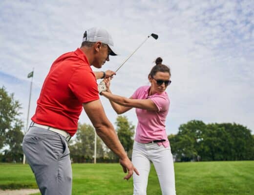 golf spielen lernen einsteiger anfaenger tipps wie faengt man an am besten