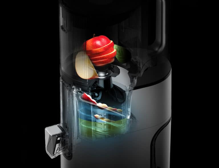 Hurom H400 Entsafter im Test Wie gut ist das neue Slow Juicer Modell