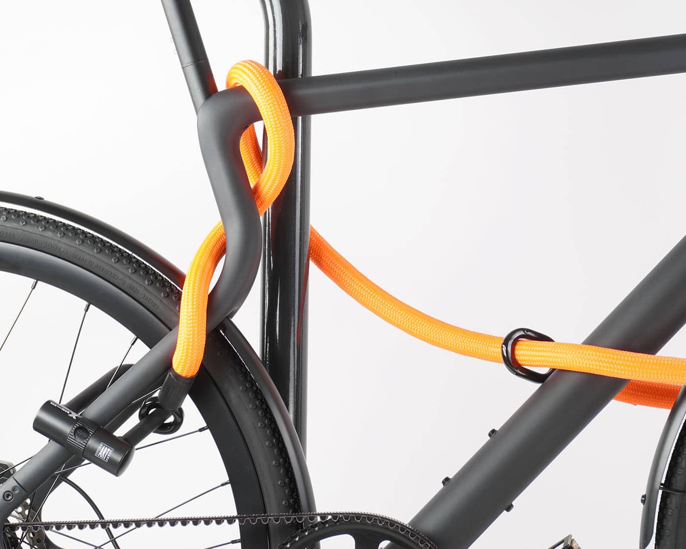 mountainbike mit gepäckträger Fahrrad-Gepäckträger – Gibus Cycles main image 0