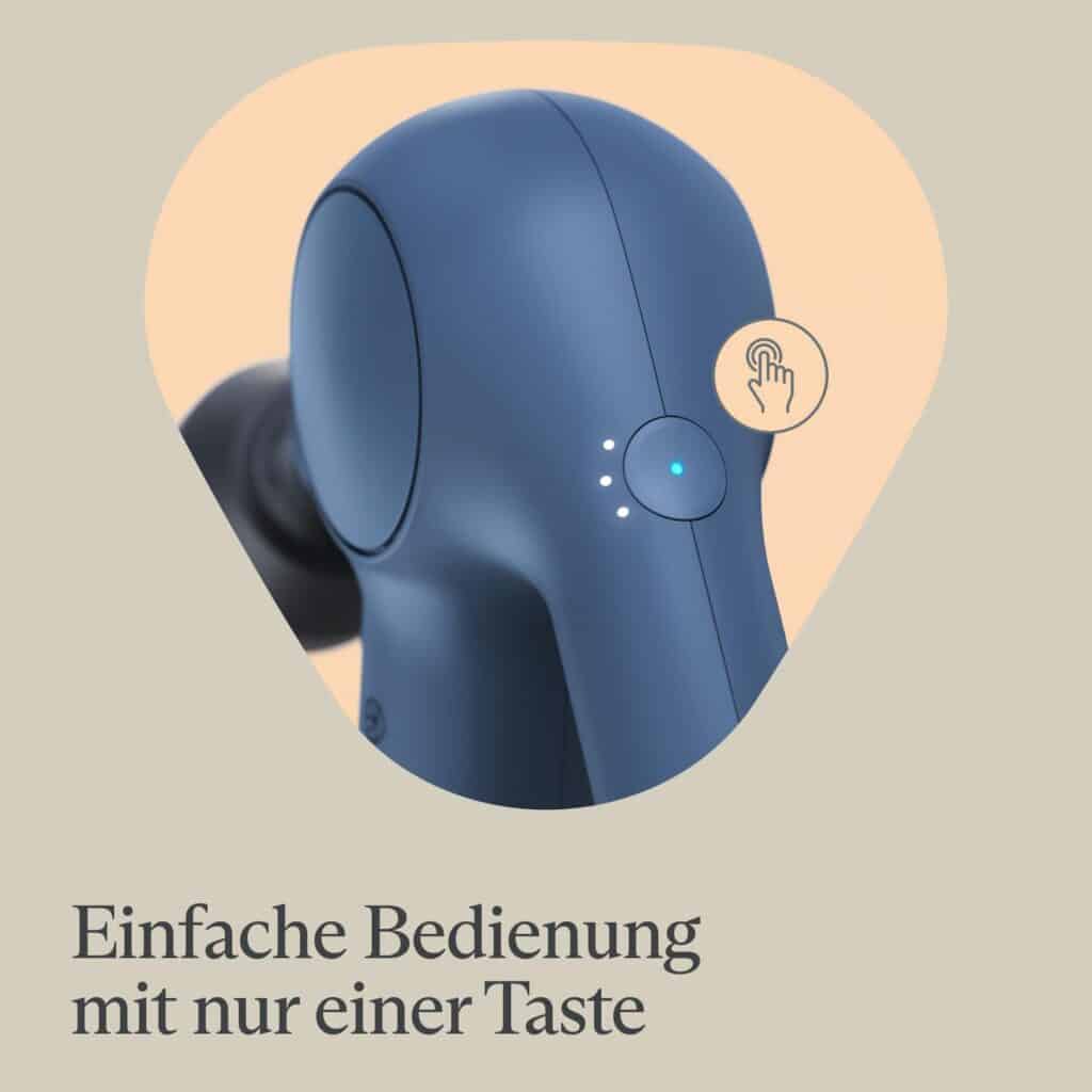 Theragun Relief Test: Die beste Massagepistole für Einsteiger? 22 theragun relief test massagepistole guenstige preiswerte billige erfahrungen erfahrungsbeicht testurteil bewertung 1