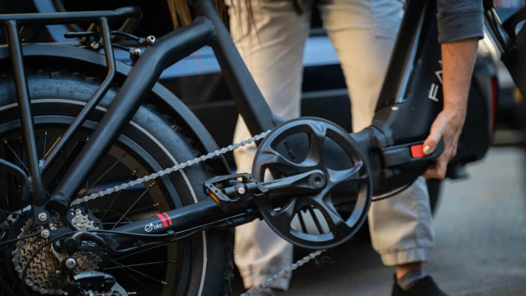 E Bike Akku Reparatur Fahhrad Akku wechseln austauschen defekt kaputt