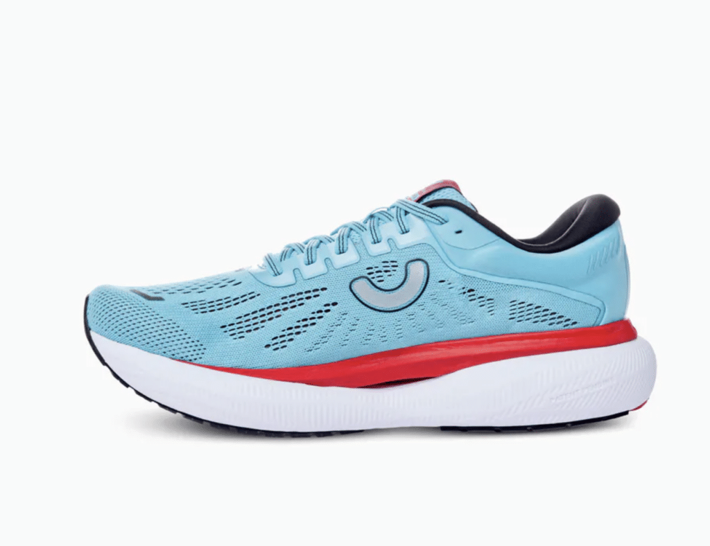 True Motion U-TECH AION 3 im Test. Erfahrungen mit der 2024er Edition des schnellen Komfortlaufschuhs 8 true motion u tech aion 3 test testbericht laufschuhe erfahrungen bewertung laufblog laufblogger seiten