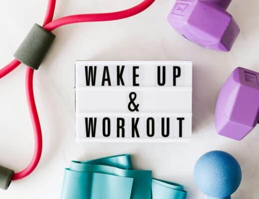 workout tipps