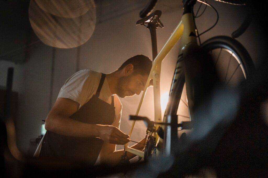 Buycycle refurbishing fahrrad verkaufen reparatur