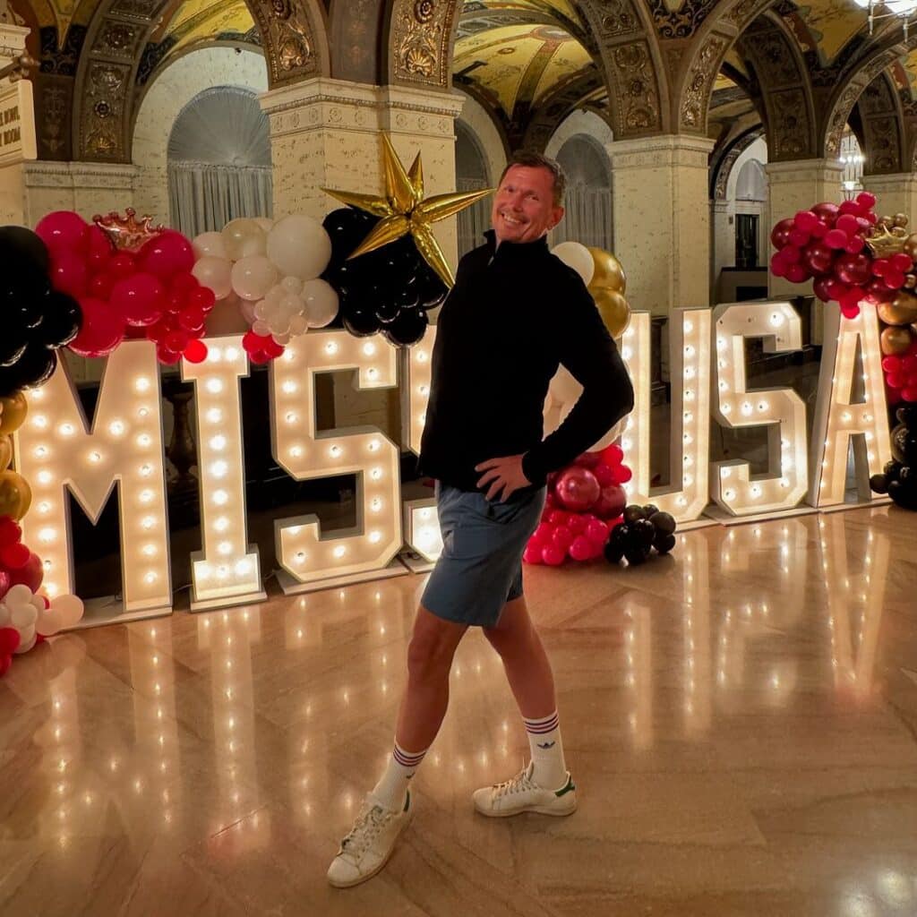 Laufblog Jahresrückblick 2024: Die Highlights vom Sports-Insider 26 biltmore hotel los angeles miss usa