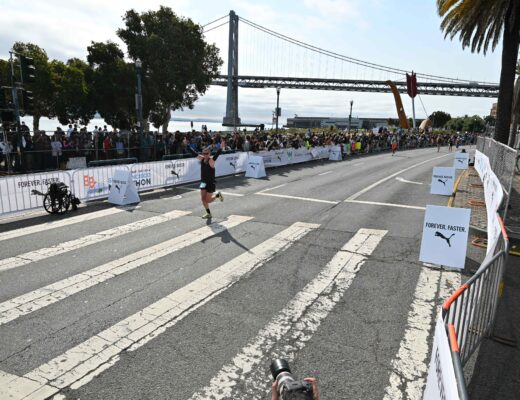 san francisco marathon erfahrungen rennbericht laufbericht strecke laufblogger 7